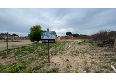 LOTE  EN NUEVA ATLANTIS