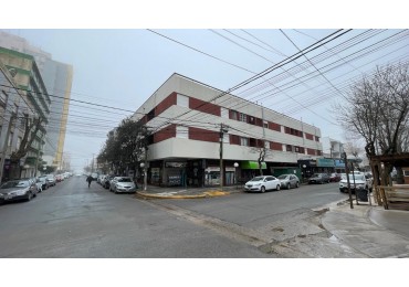 Departamento de 2 Ambientes Amplios- Edificio Ancla