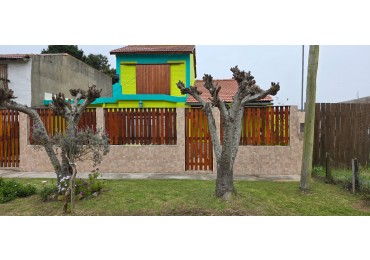 CASA + DPTO - IDEAL VIVIENDA PERMANENTE