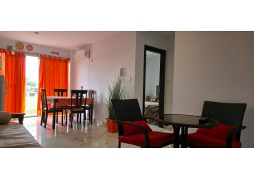 Hermoso 2 ambientes en alquiler temporada 2026