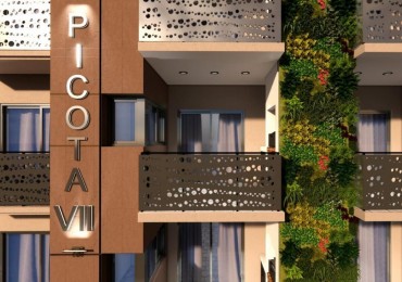 Edificio PICOTA VII - ENTREGA 2026 CON FINANCIACION!!!