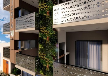 Edificio PICOTA VII - 2DO PISO AL FRENTE A ESTRENAR!!!