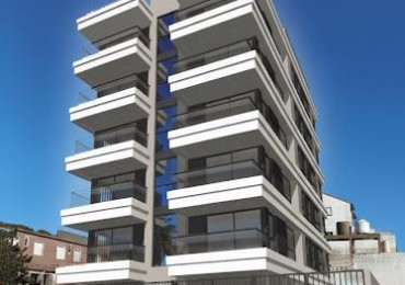 PICOTA VIII - SEMIPISOS FRENTE AL MAR CON FINANCIACION