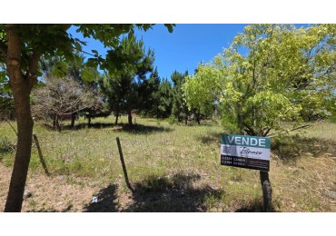 LOTE EN BARRIO SAN RAFAEL - IDEAL VIVIENDA PERMANENTE