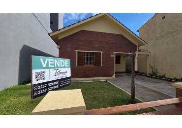 Excelente opcion de inversion!!! ideal para desarrollo comercial y/o vivienda permanente.