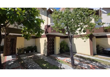 Hermoso Duplex de 4 ambientes con altillo