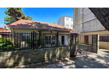 Hermosa Casa en venta en San Bernardo - Todos los servicios conectados