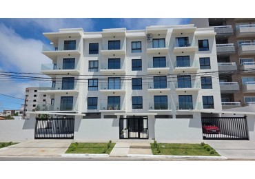 Complejo de Departamentos Frente al Mar JANO III