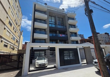 EDIFICIO PICOTA VI - Ultimo Departamento de un ambiente Disponible!!!