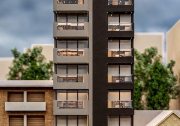 Descubre Jano IV: La esencia de vivir en San Bernardo, hecha realidad.