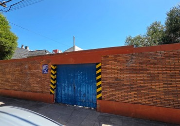 IMPORTANTE LOTE COMERCIAL - IDEAL PARA INVERSOR!!!