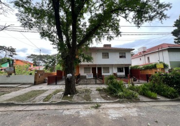 Duplex 3 ambientes San Rafael - 2 cuadras del mar!!!