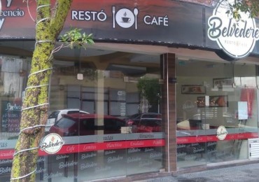 Complejo de Departamentos y Local.- Ubicado en Pleno centro de Mar de Ajo