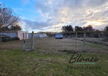 LOTE 800MTS NUEVO BARRIO SAN RAFAEL - IDEAL VIVIENDA PERMANENTE