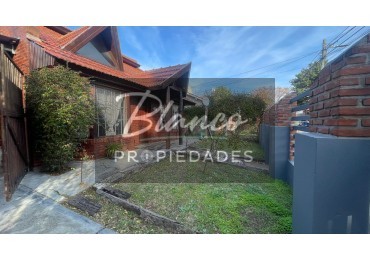 Hermosa casa en venta - Ideal para vivienda permanente!!!