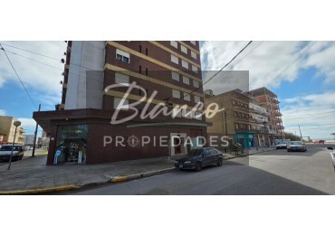 Oportunidad - Departamento 3 ambientes con vista al mar!!!