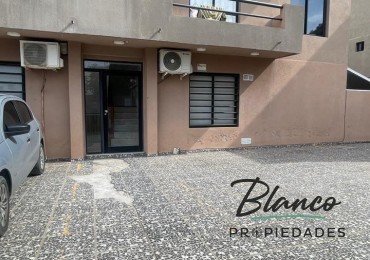 GRAN OPORTUNIDAD VENTA URGENTE DPTO 2 AMBIENTES CON COCHERA