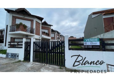 COMPLEJO DE DUPLEX EN VENTA - INDIVIDUAL O EN BLOCK