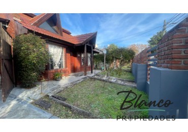Hermosa casa en venta - Ideal para vivienda permanente!!!
