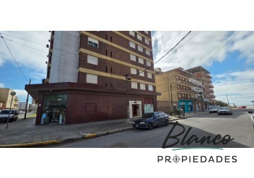 Oportunidad - Departamento 3 ambientes con vista al mar!!!