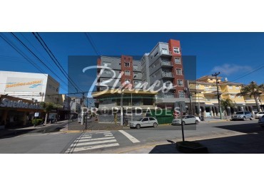 Hermoso 2 ambientes a mts del mar!!!