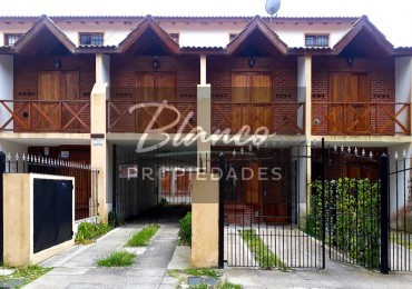Hermoso Duplex de 4 ambientes con todos los servicios!!!